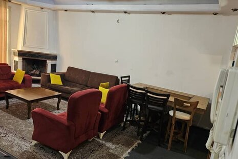 آپارتمان مبله تکخواب (3) در کوی بیمه