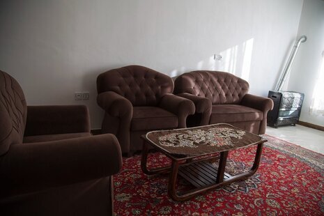 واحد طبقه اول تک خواب در لاهیجان