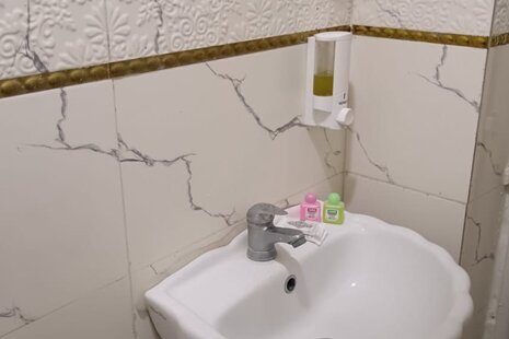 سوئیت مبله 15 متری مادر در درگهان