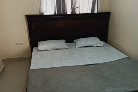 آپارتمان مبله دوبلکس دوخواب D4 در کیش