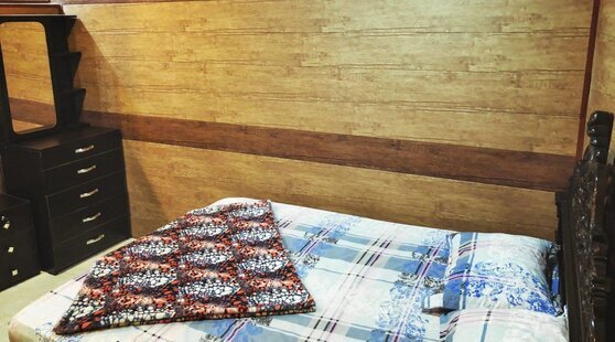 یک خوابه منفی یک فول امکانات ( شیخ صدوق)