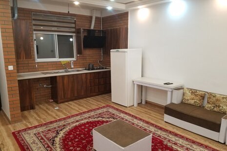 ویلا تک خواب در لاهیجان