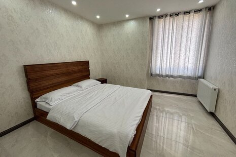 آپارتمان مبله دوخواب تاک 4 در شیراز