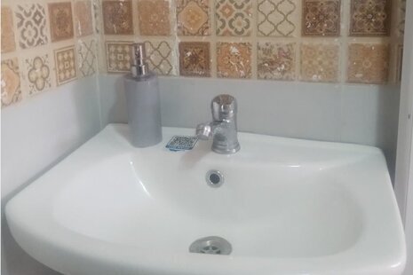 اتاق شهربانو در بومگردی گلپایگان