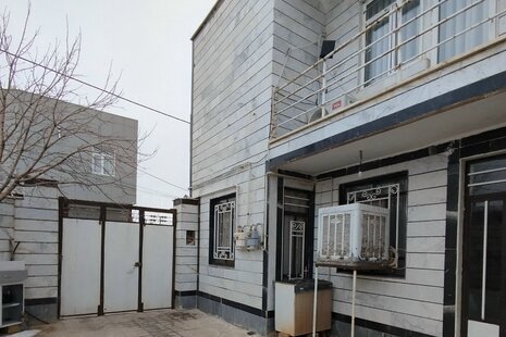 آپارتمان مبله تکخواب فرهنگ 3 در گرماب