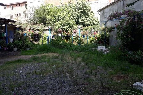 آپارتمان مبله در آستارا (همکف)