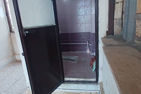 سوئیت 110 متری آرامش در الموت
