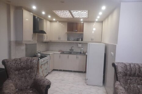 ویلا مبله تکخواب ماهان در اراک