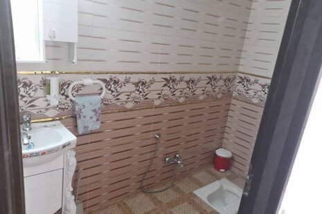 ویلا دو خواب استخرآبگرم در ساوجبلاغ