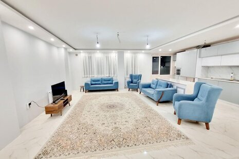 آپارتمان مبله دو خواب ارغوان 4 در شیراز