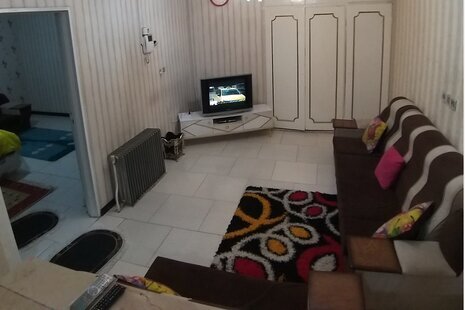 ویلا تکخواب مبله در کرج