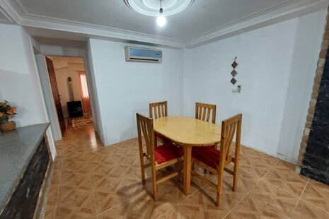 آپارتمان دوخواب شکوه در عباس آباد