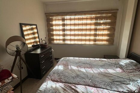 باغ ویلا استخردار تکخواب در چهارباغ