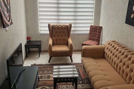 آپارتمان مبله تکخواب 4 در نارمک