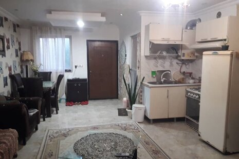 ویلا تکخواب کشاورز در رشت