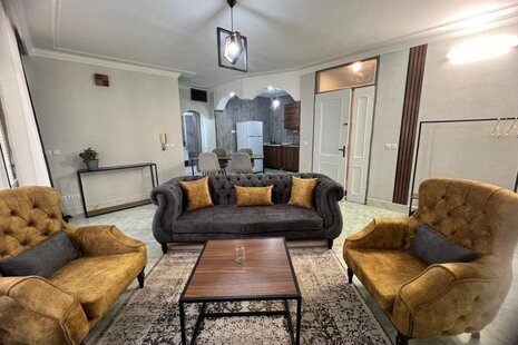 آپارتمان مبله تکخواب در اصفهان