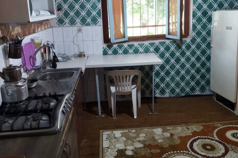 ویلا مبله تکخواب آواز پرنده در طاسکوه ماسال