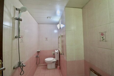 آپارتمان مبله دوخواب در شیراز (پاسداران4)