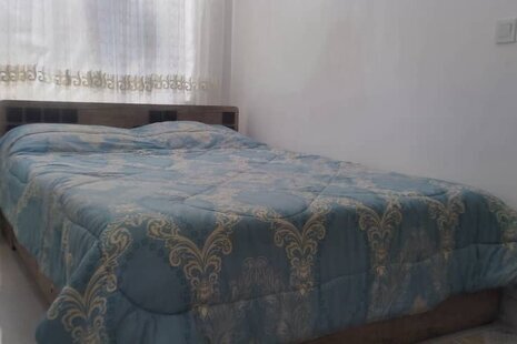 آپارتمان مبله تکخواب جنگلی میعاد در شفت