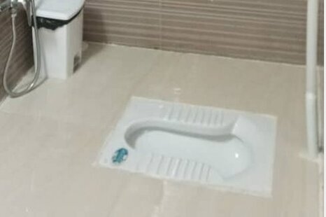 آپارتمان مبله دوخواب در کلاردشت