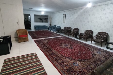 ویلا دوبلکس دوخواب کاسپین در محمدیه