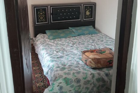 ویلا 2 خواب ملک ده در زیباکنار