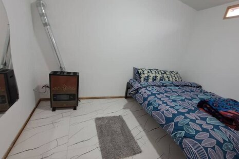 ویلا دوبکلس دوخواب مبله ویلا کژال در لفور