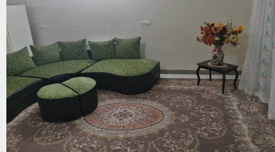 آپارتمان مبله تکخواب در اصفهان