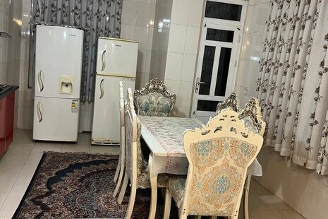 ویلا تریپلکس شش خواب استخردار شهرک ساحلی در رامسر