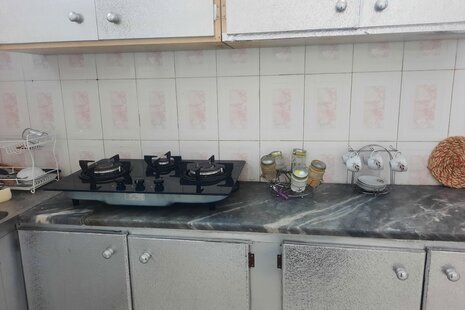 آپارتمان مبله دوخواب ساحلی دریا در قشم