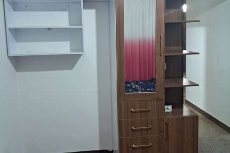 آپارتمان مبله  تکخواب مهمونتم در چالوس