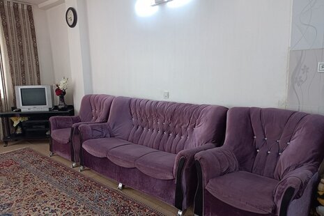 سوئیت مبله در اردبیل