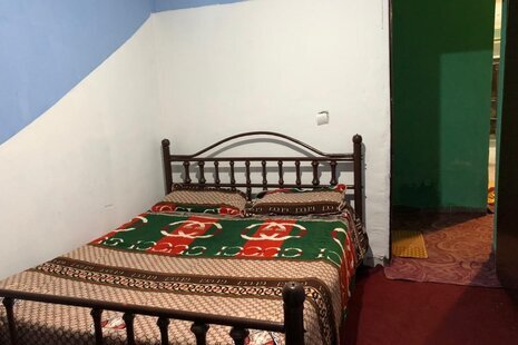 آپارتمان مبله تکخواب در قشم