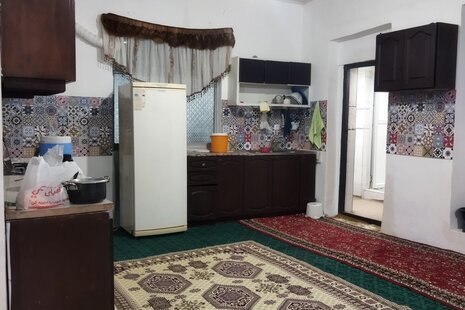 ویلا تکخواب مبله سمیرا در لاهیجان