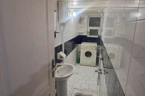 آپارتمان مبله تکخواب در سلسبیل