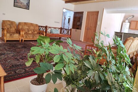 آپارتمان تک خواب مبله در چادگان