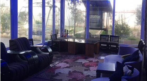 ویلا تکخواب آرامش در بندر انزلی