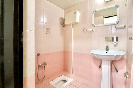 آپارتمان مبله دوخواب در شیراز (پاسداران7)