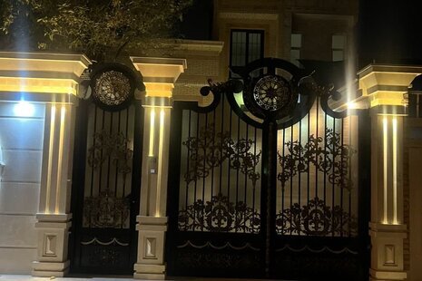 آپارتمان مبله تکخواب در کاشان