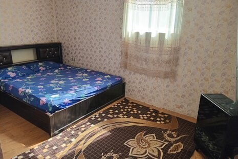 ویلا مبله تکخواب عسل در خمام