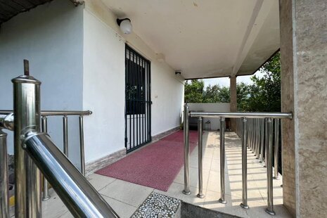 باغ ویلا دوبلکس تکخواب در شیرگاه