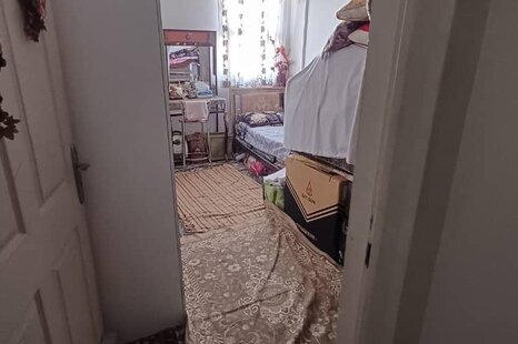 آپارتمان مبله تکخواب در قم