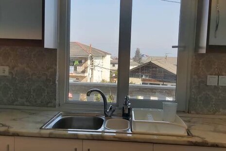 آپارتمان مبله تکخواب واحد 102 در کتالم و سادات شهر