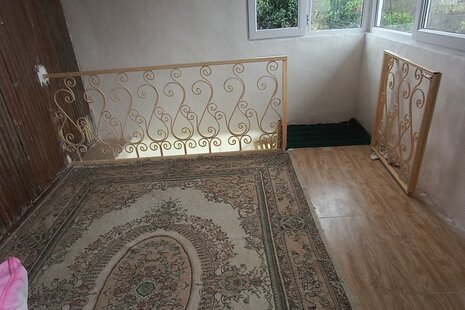 ویلا  تک خواب 50 متری در فومن