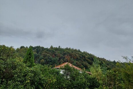 ویلا مبله دوخواب در تنکابن