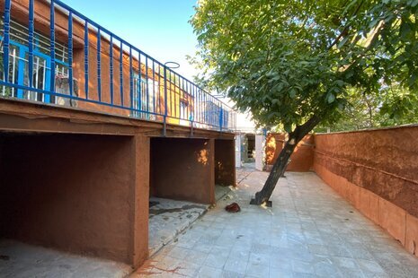 سوئیت ویلا سنتی دربست در مریوان