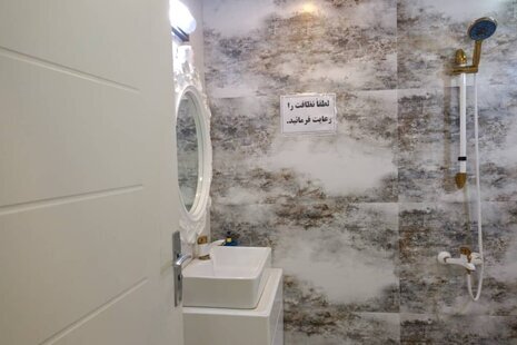 ویلا دوخواب استخردار مبله در کردان