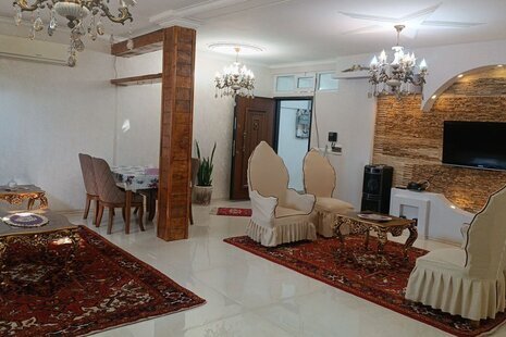 آپارتمان مبله تکخواب در تبریز
