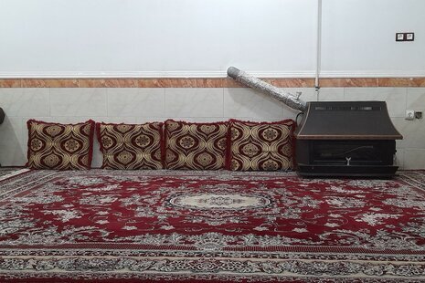 ویلا دوبلکس مبله تکخواب در گناوه