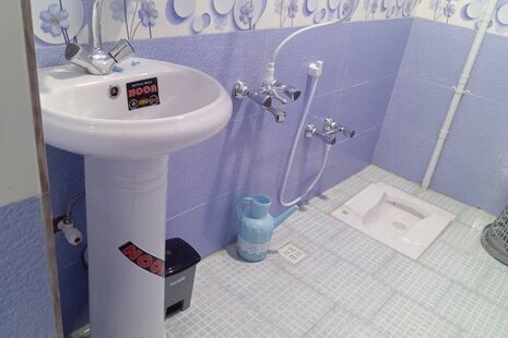 آپارتمان مبله دوخواب رمکانی 2 در قشم